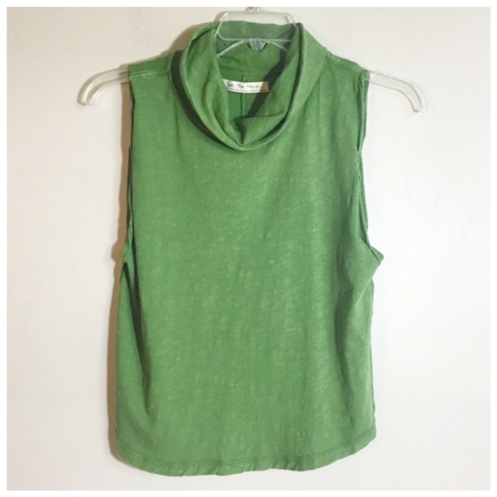 Free People Let It Be Turtle Tank